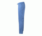 533001.PANTALÓN PIJAMA CELESTE 2XL