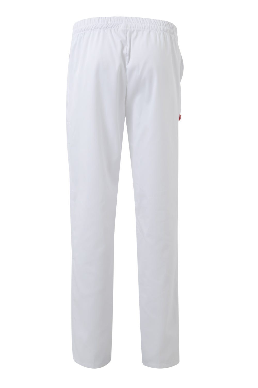 533001.PANTALÓN PIJAMA BLANCO 2XL