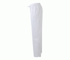 533001.PANTALÓN PIJAMA BLANCO 2XL