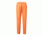 533001.PANTALÓN PIJAMA NARANJA CLARO 2XL