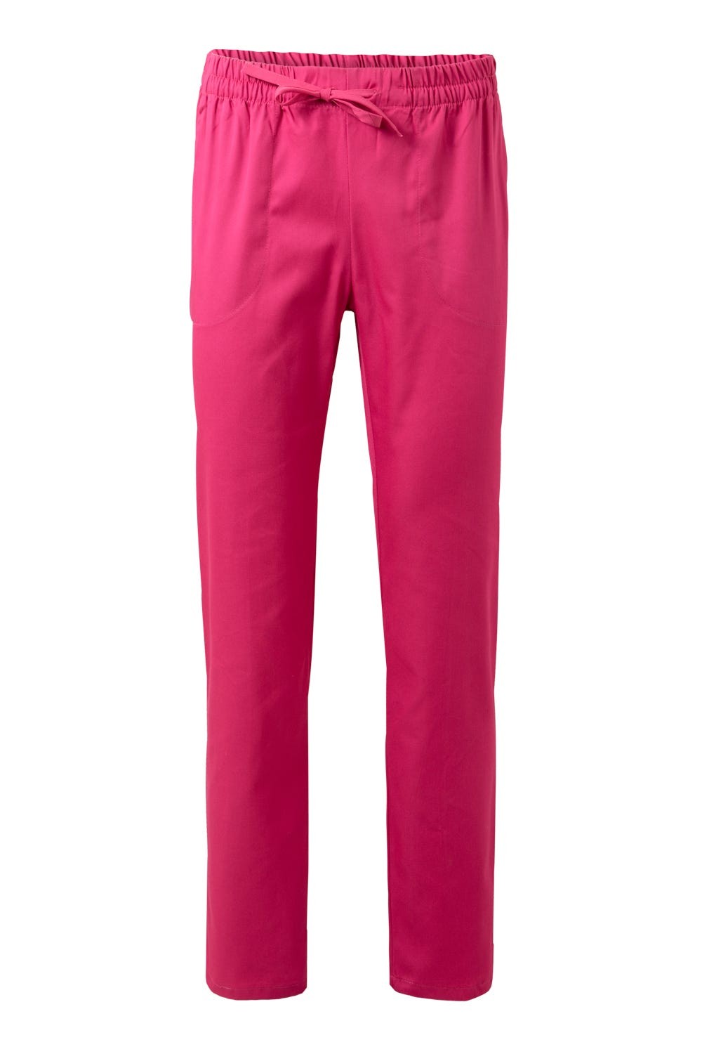 533001.PANTALÓN PIJAMA FUCSIA 2XL