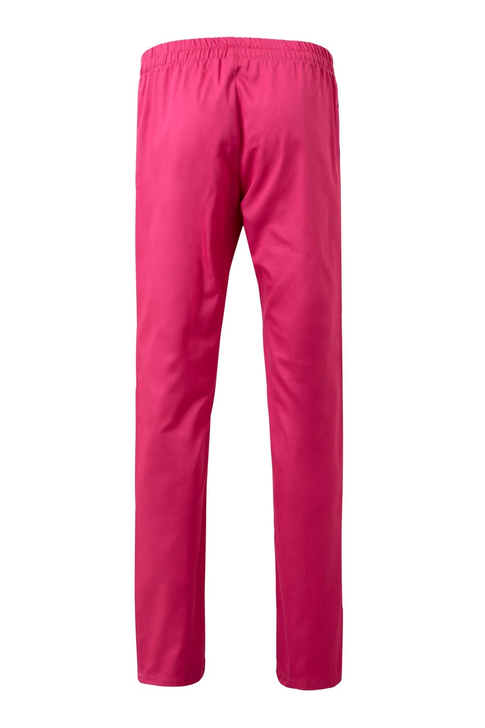 533001.PANTALÓN PIJAMA FUCSIA 2XL