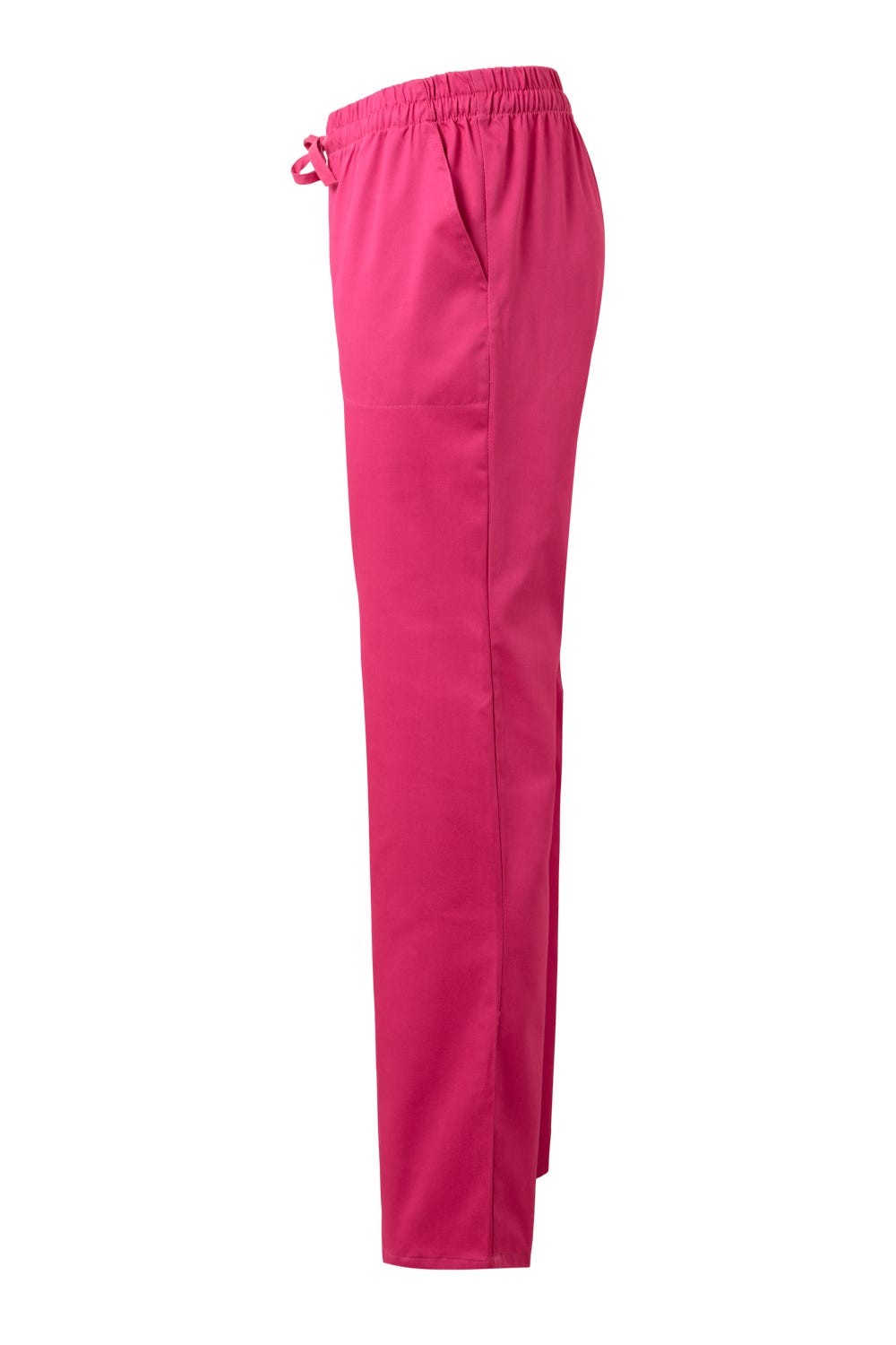 533001.PANTALÓN PIJAMA FUCSIA 2XL