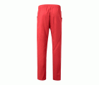 533001.PANTALÓN PIJAMA ROJO CORAL 2XL