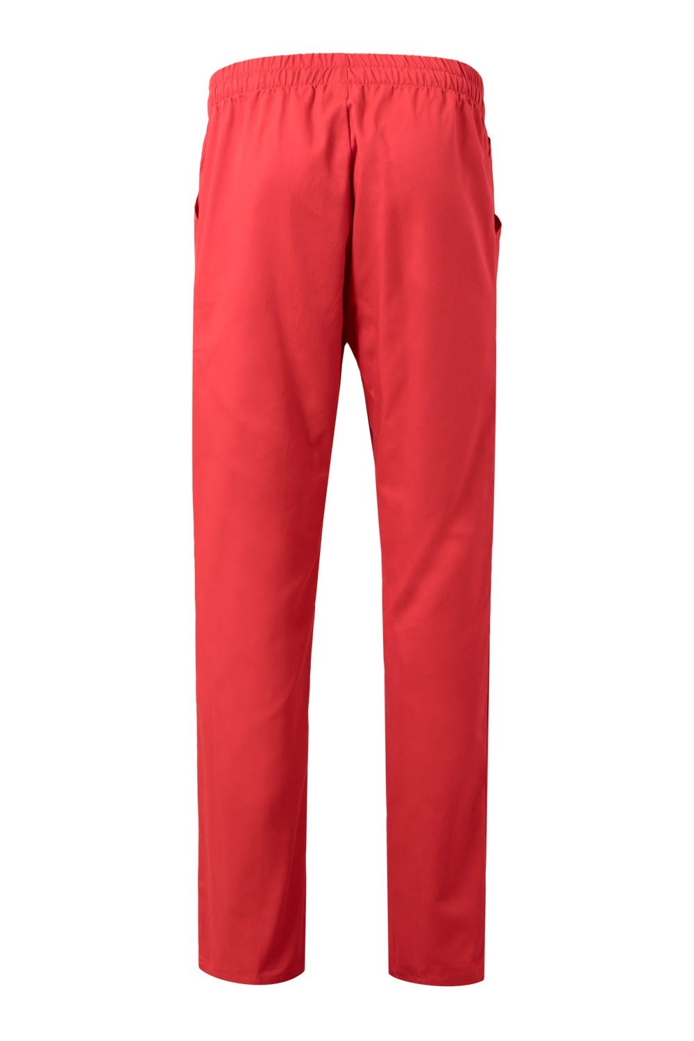 533001.PANTALÓN PIJAMA ROJO CORAL 2XL
