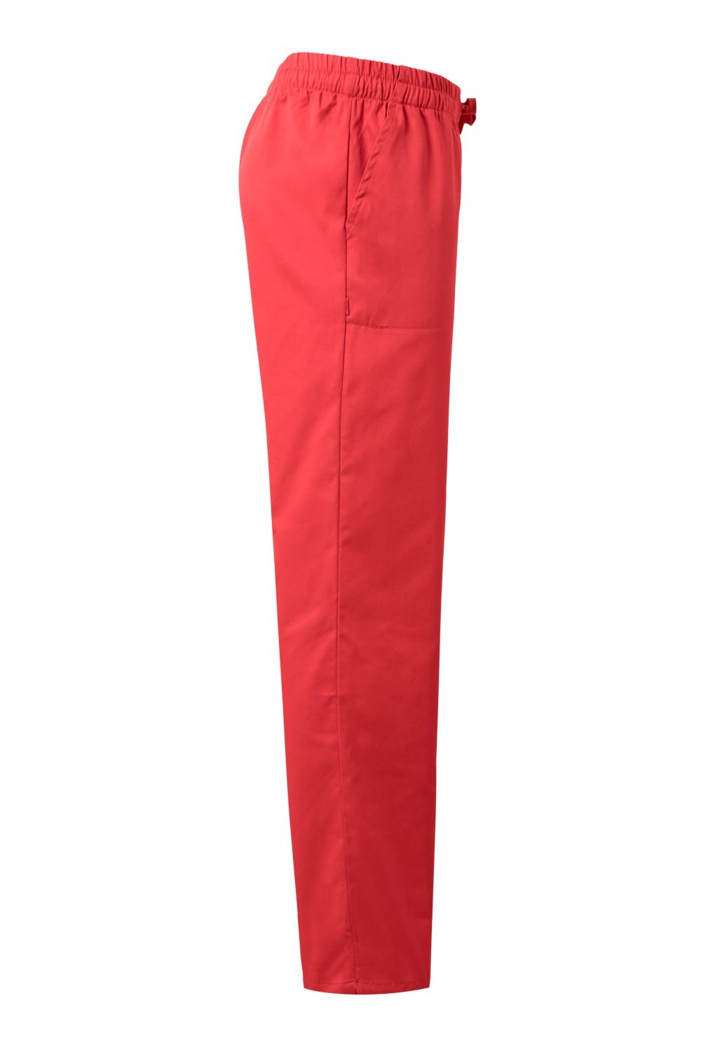 533001.PANTALÓN PIJAMA ROJO CORAL 2XL