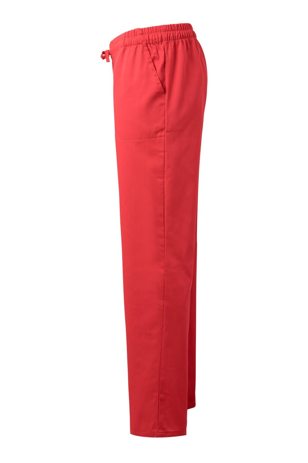 533001.PANTALÓN PIJAMA ROJO CORAL 2XL