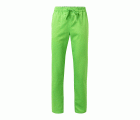 533001.PANTALÓN PIJAMA VERDE LIMA 2XL