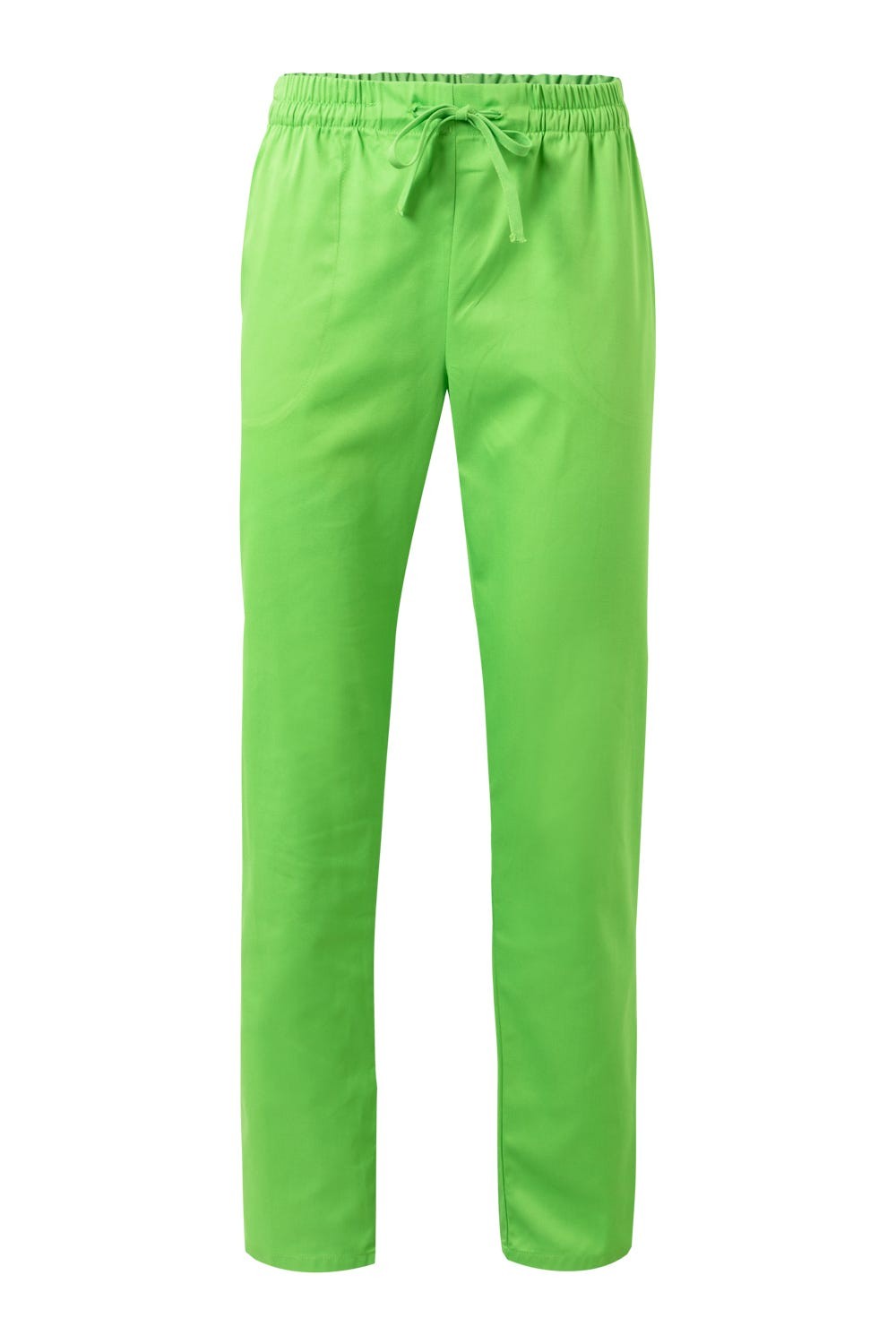 533001.PANTALÓN PIJAMA VERDE LIMA 2XL