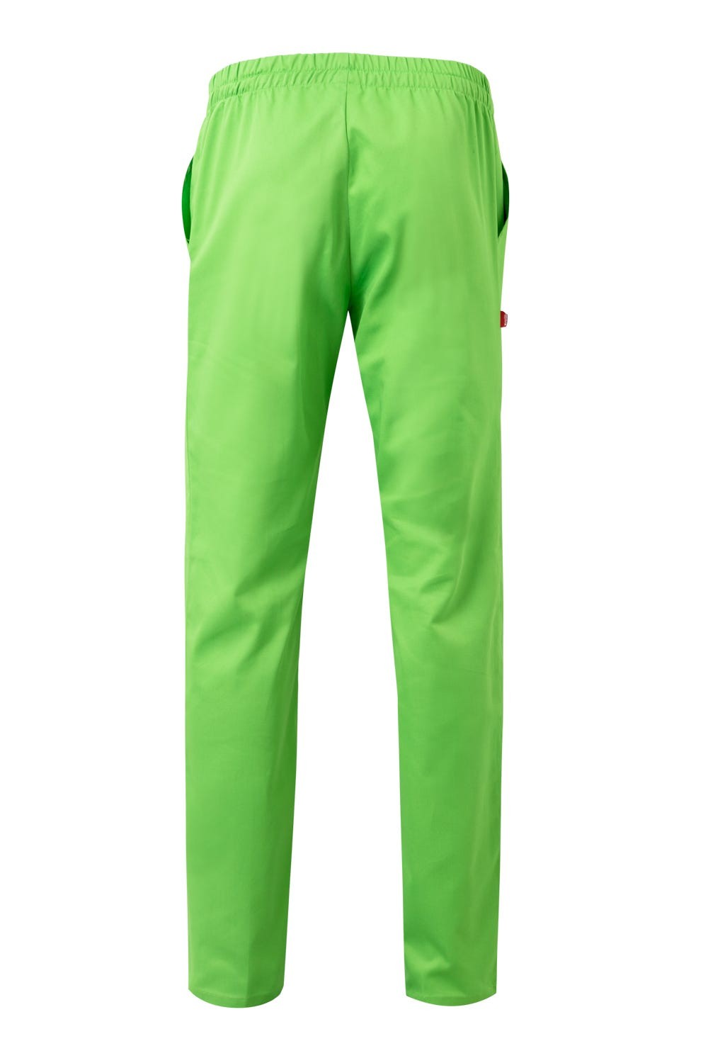 533001.PANTALÓN PIJAMA VERDE LIMA 2XL