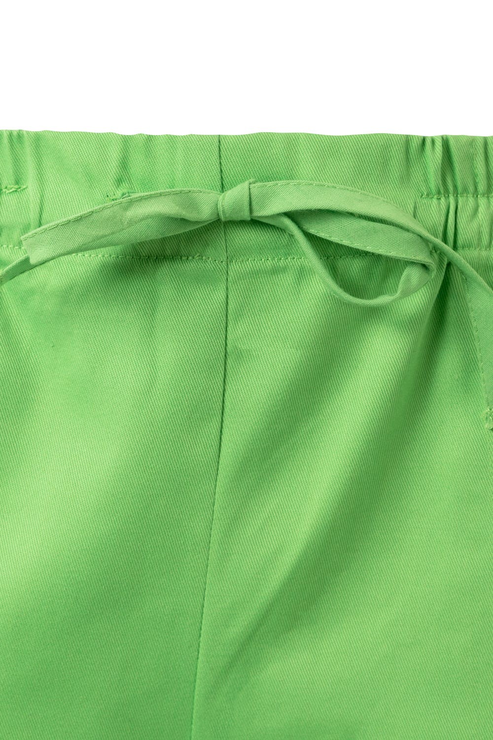 533001.PANTALÓN PIJAMA VERDE LIMA 2XL