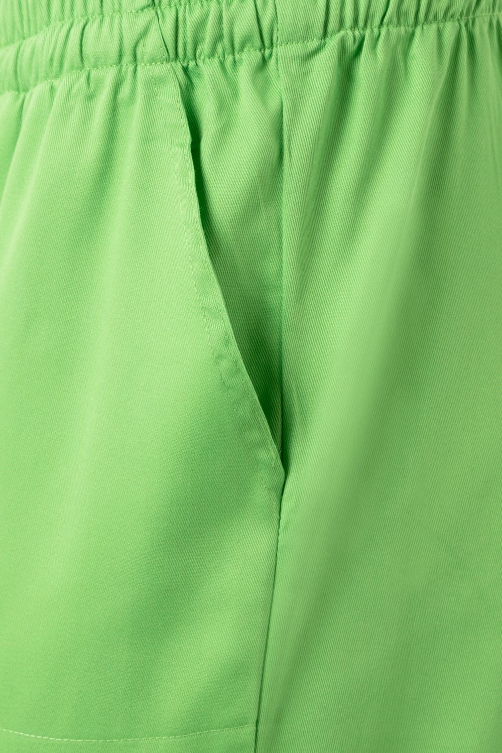 533001.PANTALÓN PIJAMA VERDE LIMA 2XL