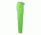 533001.PANTALÓN PIJAMA VERDE LIMA 2XL