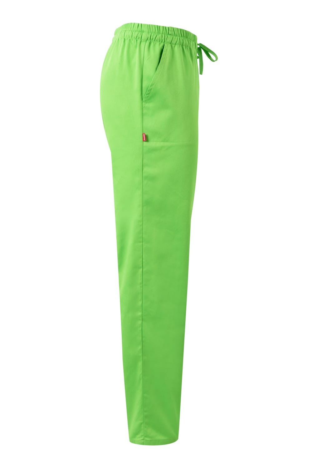 533001.PANTALÓN PIJAMA VERDE LIMA 2XL