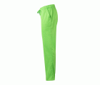 533001.PANTALÓN PIJAMA VERDE LIMA 2XL