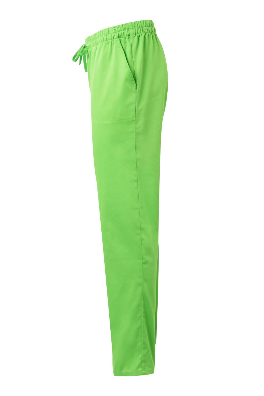 533001.PANTALÓN PIJAMA VERDE LIMA 2XL