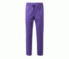 533001.PANTALÓN PIJAMA MORADO 2XL