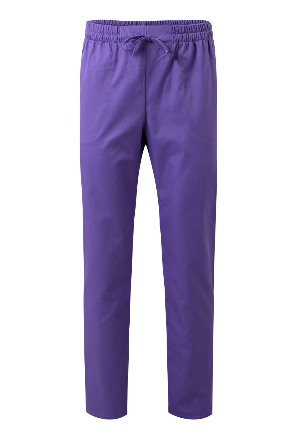 533001.PANTALÓN PIJAMA MORADO 2XL