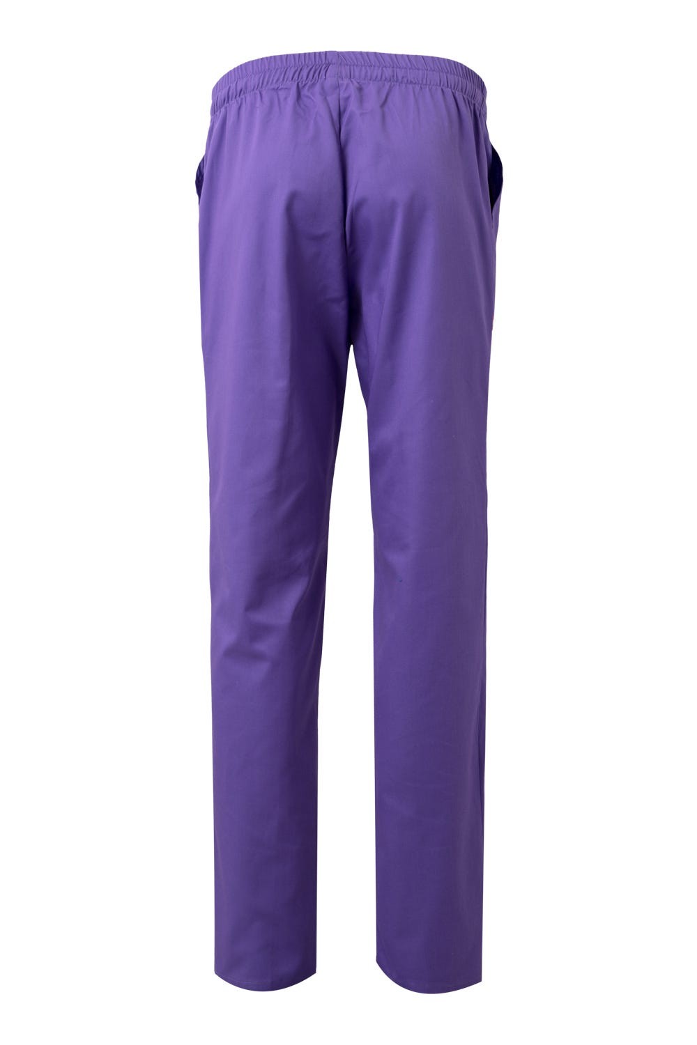 533001.PANTALÓN PIJAMA MORADO 2XL