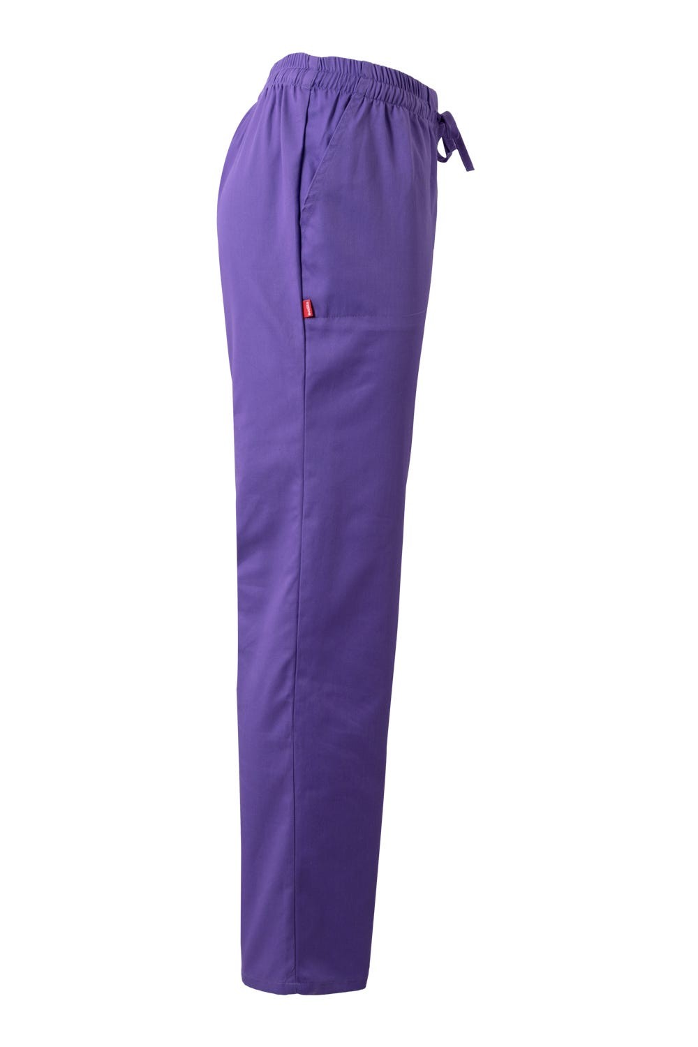 533001.PANTALÓN PIJAMA MORADO 2XL