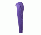 533001.PANTALÓN PIJAMA MORADO 2XL