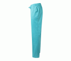 533001.PANTALÓN PIJAMA TURQUESA CLARO 2XL