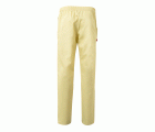 533001.PANTALÓN PIJAMA AMARILLO CLARO 2XL
