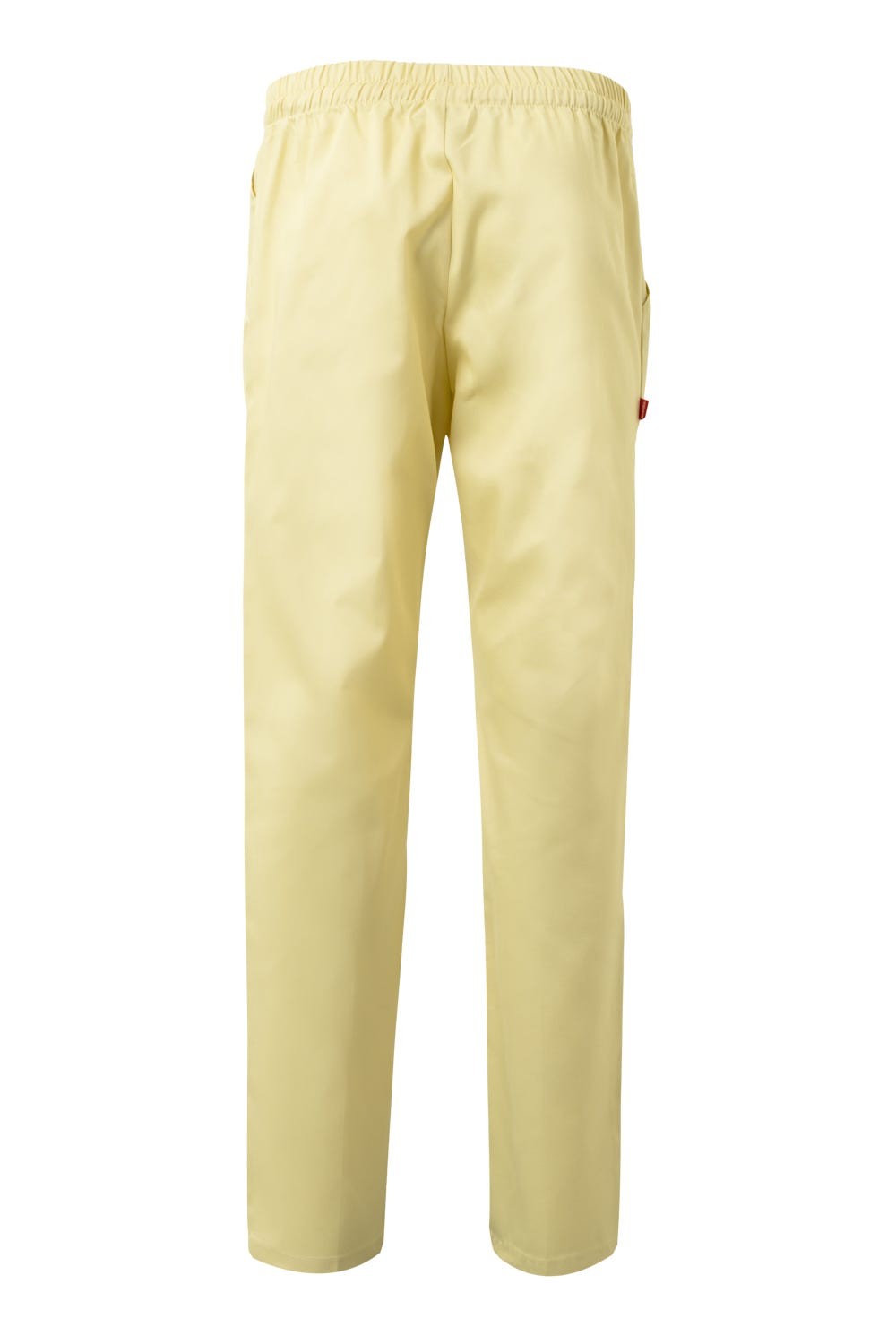 533001.PANTALÓN PIJAMA AMARILLO CLARO 2XL