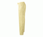 533001.PANTALÓN PIJAMA AMARILLO CLARO 2XL
