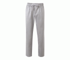 533001.PANTALÓN PIJAMA GRIS HIELO 2XL