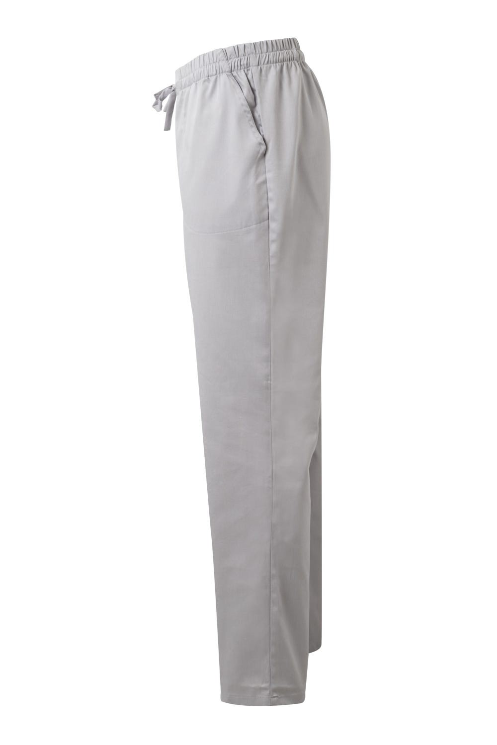 533001.PANTALÓN PIJAMA GRIS HIELO 2XL