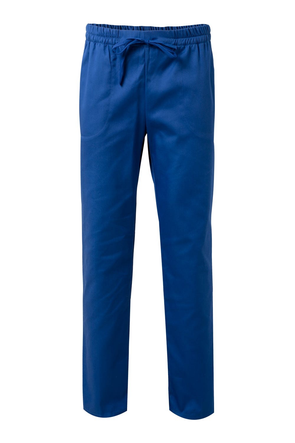 533001.PANTALÓN PIJAMA AZUL ULTRAMAR 2XL