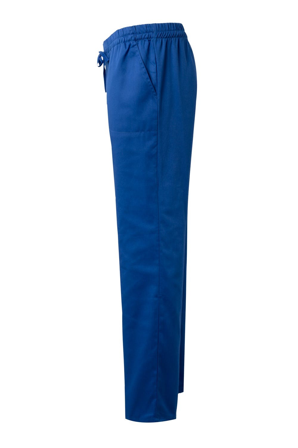 533001.PANTALÓN PIJAMA AZUL ULTRAMAR 2XL