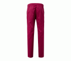 533001.PANTALÓN PIJAMA BURDEOS 2XL