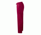 533001.PANTALÓN PIJAMA BURDEOS 2XL