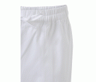 533005.PANTALÓN PIJAMA 100% ALGODÓN BLANCO 2XL