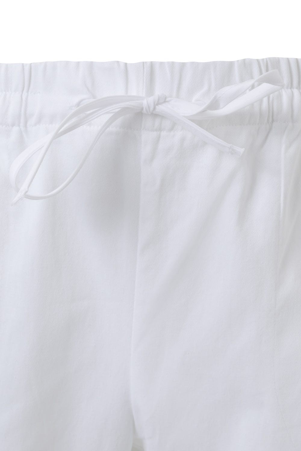 533005.PANTALÓN PIJAMA 100% ALGODÓN BLANCO 2XL