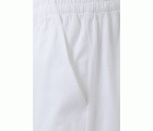 533005.PANTALÓN PIJAMA 100% ALGODÓN BLANCO 2XL