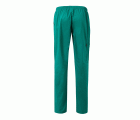 533006S.PANTALÓN PIJAMA STRETCH VERDE 2XL