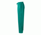 533006S.PANTALÓN PIJAMA STRETCH VERDE 2XL