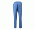 533006S.PANTALÓN PIJAMA STRETCH CELESTE 2XL