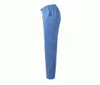 533006S.PANTALÓN PIJAMA STRETCH CELESTE 2XL