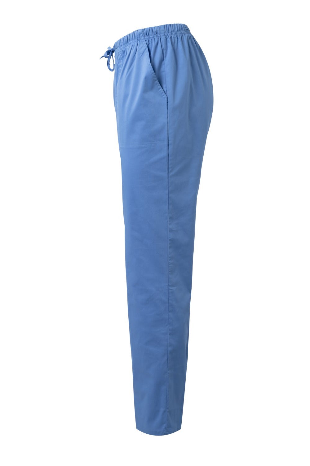 533006S.PANTALÓN PIJAMA STRETCH CELESTE 2XL