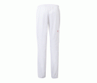 533006S.PANTALÓN PIJAMA STRETCH BLANCO 2XL