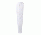 533006S.PANTALÓN PIJAMA STRETCH BLANCO 2XL