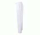 533006S.PANTALÓN PIJAMA STRETCH BLANCO 2XL