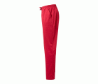 533006S.PANTALÓN PIJAMA STRETCH ROJO 2XL