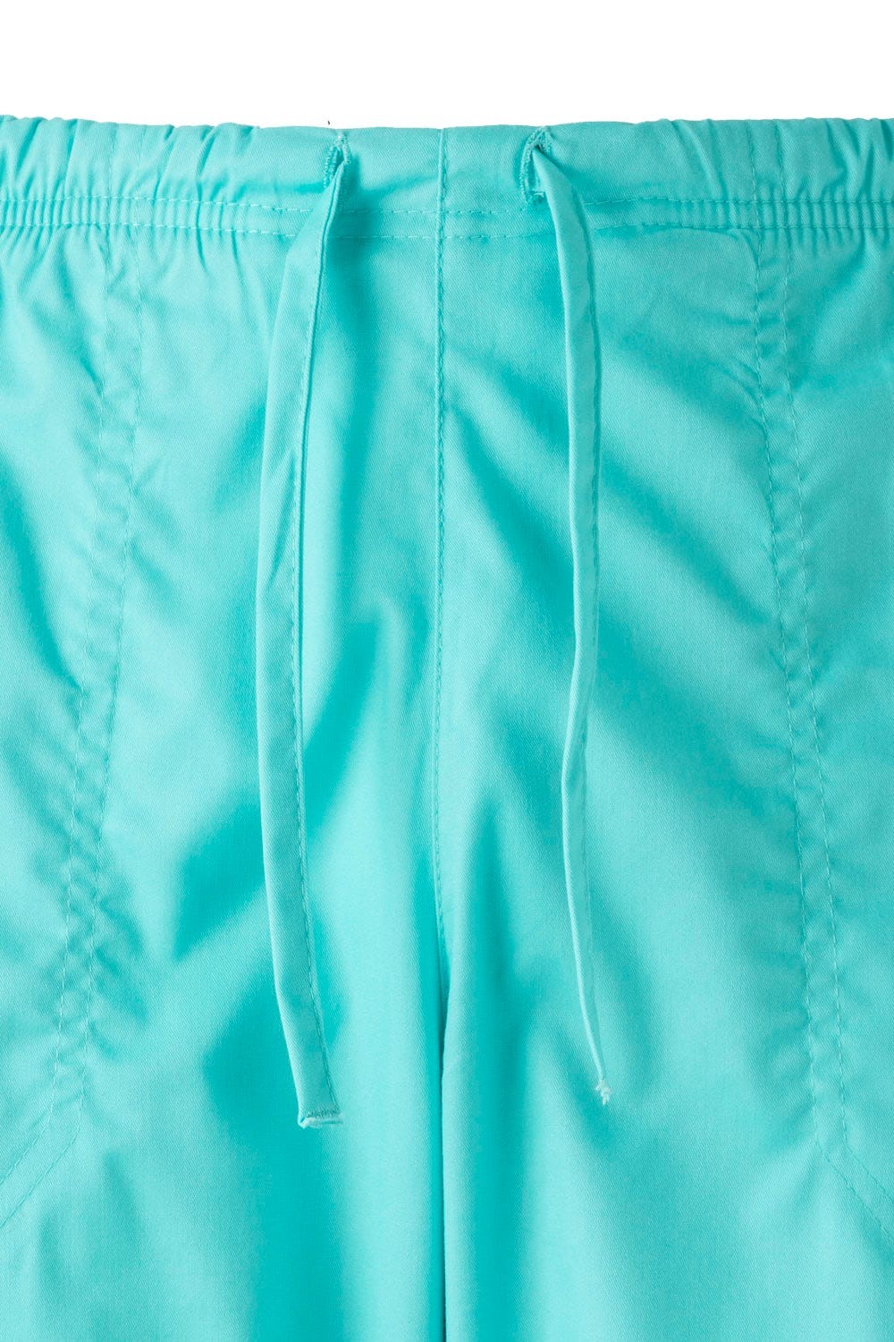 533006S.PANTALÓN PIJAMA STRETCH TURQUESA CLARO 2XL