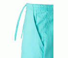 533006S.PANTALÓN PIJAMA STRETCH TURQUESA CLARO 2XL