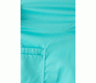 533006S.PANTALÓN PIJAMA STRETCH TURQUESA CLARO 2XL